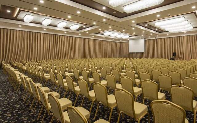 Fimar Life Thermal Resort Hotel