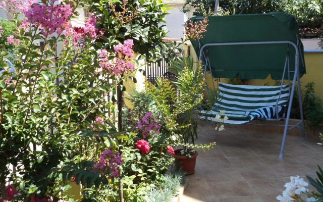Guest house Stoyanovi