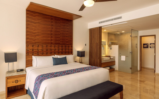 Sensira Resort & Spa Riviera Maya – All Inclusive
