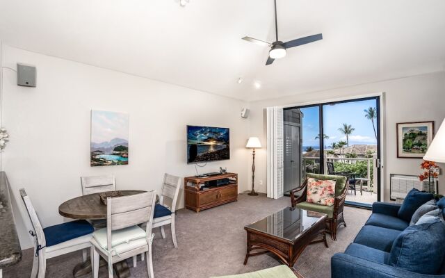 Grand Champions 32 2 Bedroom Condo by RedAwning