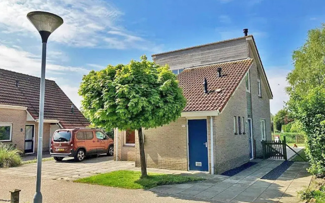 Scheldeveste 157 Breskens