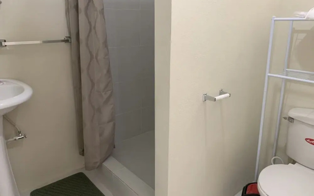 Odum shangri-la Belize