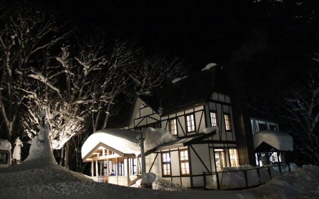 Hakuba House