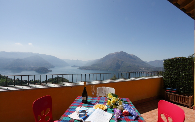 Alto Perledo Panoramica