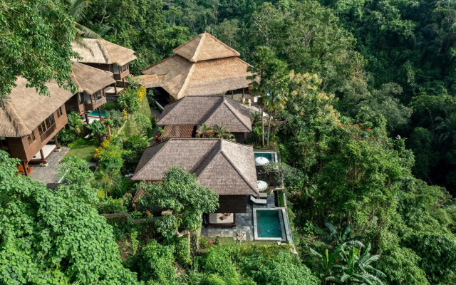 Natura Resort and Spa