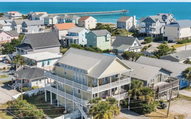 Windansea by Topsail Realty