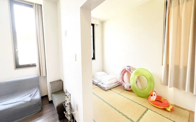 Low Cost Resort Manza Beach
