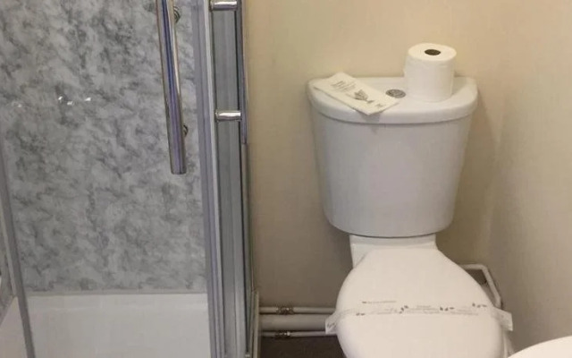 Hogwarts Bed and Continental Breakfast