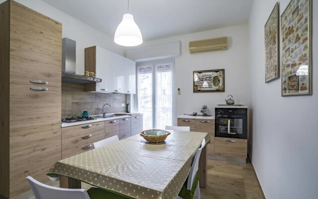 Appartamento Quindici