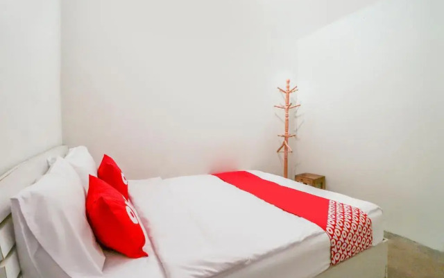 Bangkok Hub Hostel