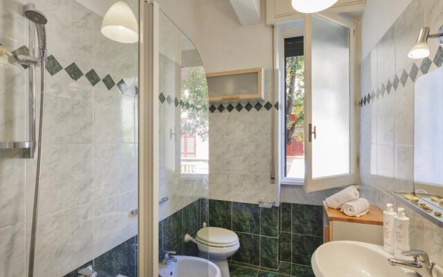 magicstay - flat 80m² 2 bedrooms 1 bathroom - rapallo