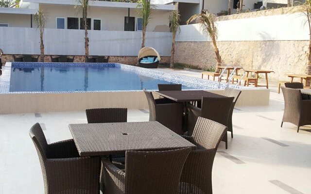 Karimun Jawa Hotel d'SEASON
