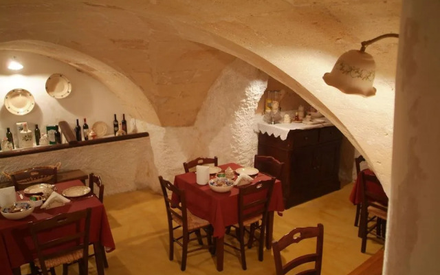 Archidamo Bed & Breakfast