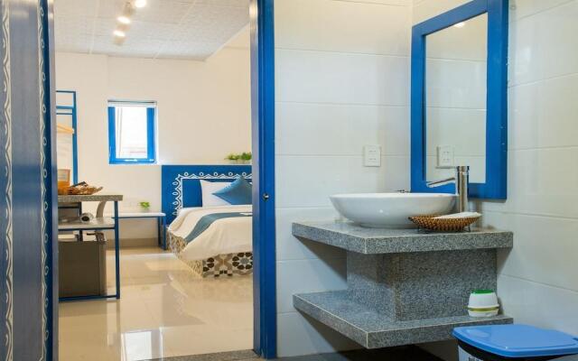 OYO 469 Ly's Villa Hoi An