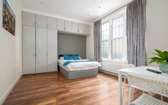 Camden Suites