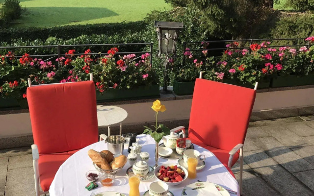 Hotel Furian