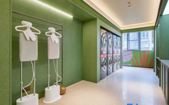 Orange Hotel Xi'an Bell Tower Store