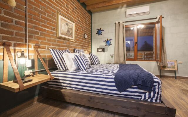 Aquamarina Hotel Boutique