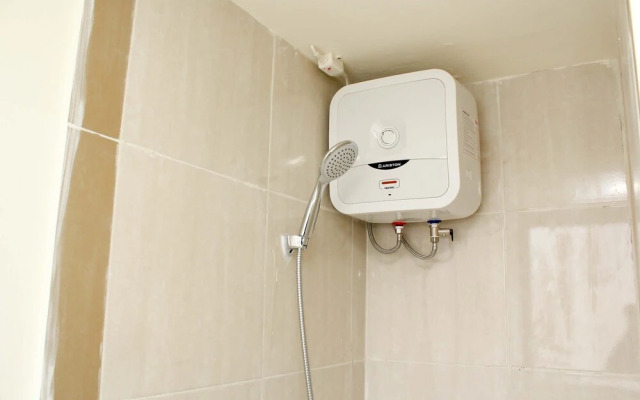 Fancy Comfortable 2Br At Meikarta Apartment