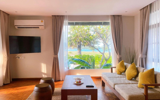 Sirarun Resort