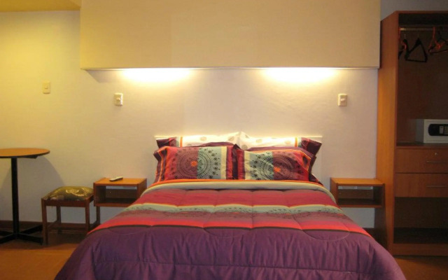 El Mariscal Cusco