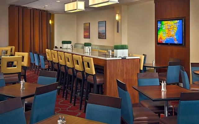 Residence Inn by Marriott Washington, DC National Mall