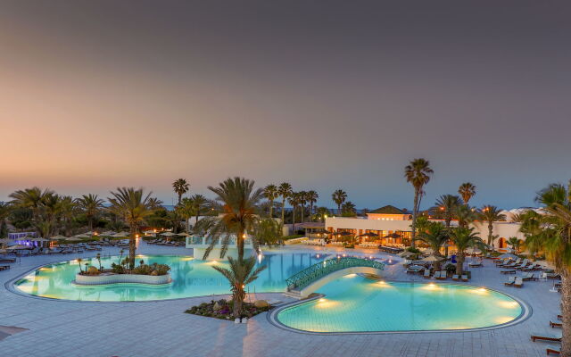 Yadis Djerba Thalasso & Golf