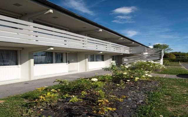 Hotel Campanile Reims Sud - Bezannes