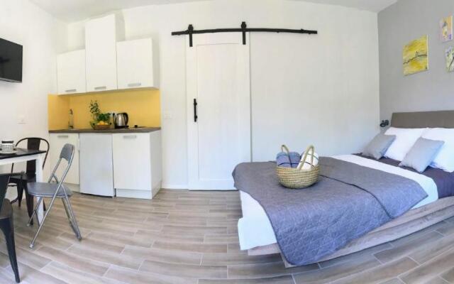 Studio apartment 365