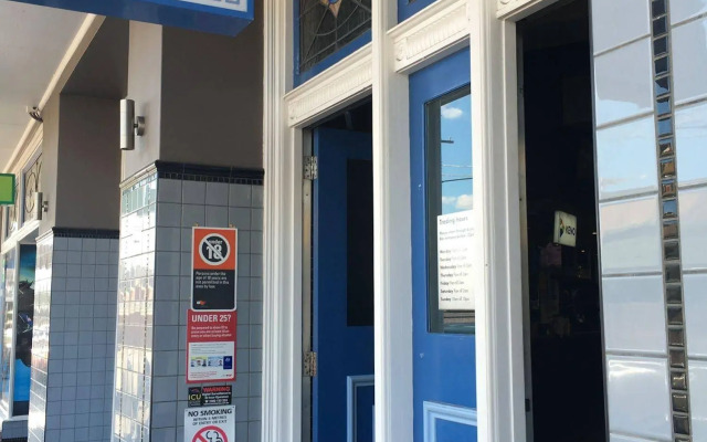 Strathfield Hotel