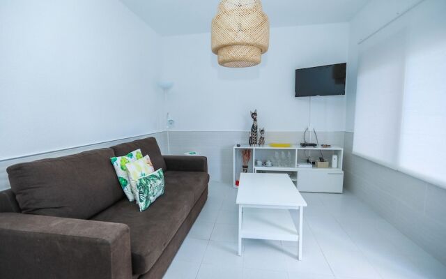 Luxury Cayetana by Comfortable Luxury