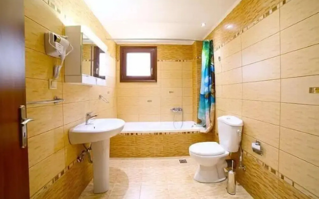 Villas metoxi