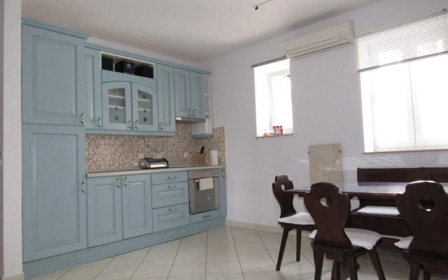 House Klaudija