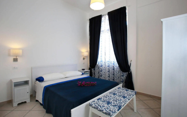 Taormina Holidays Residence