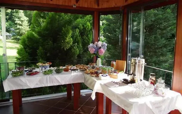 Sessiz Ev Ciftlik Hotel