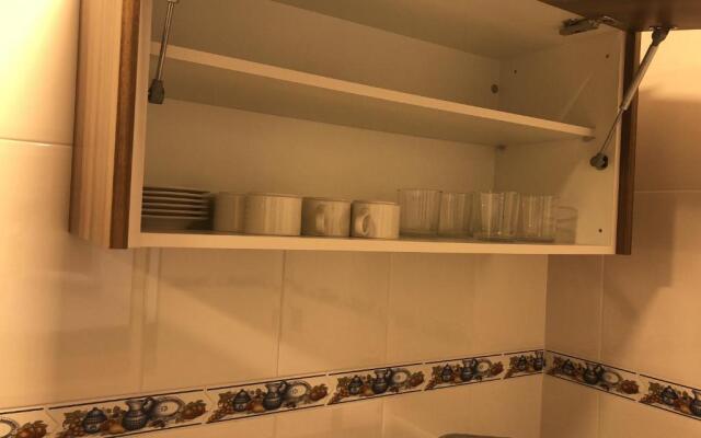 Apartamentos Augusto