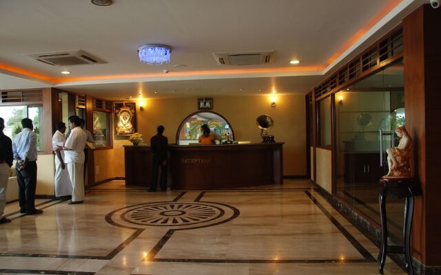 Hotel Milestonnez