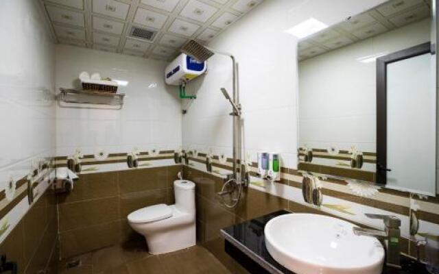 Sen Vang 2 Hotel