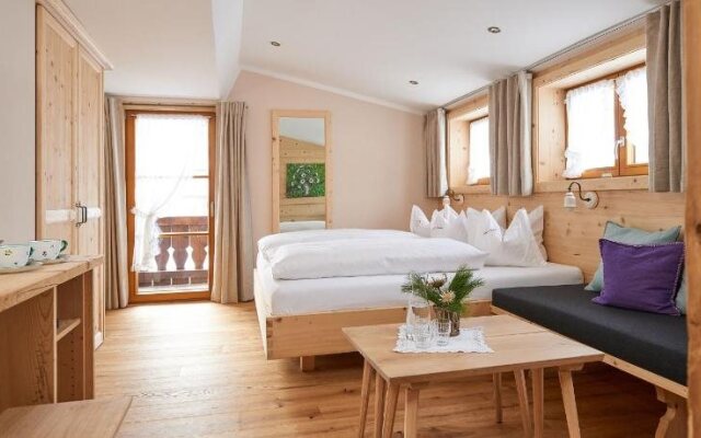 Biohotel Walserstuba