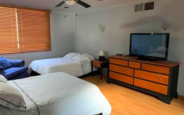 Hostal Casa Azul By Rotamundos