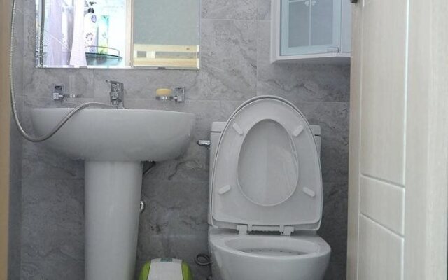 The 1st Andong Hostel
