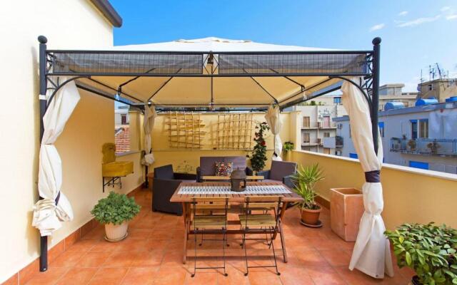La Terrazza Del Sole BB