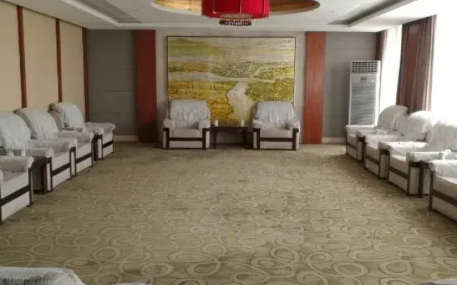 Jiangxiang Hotel