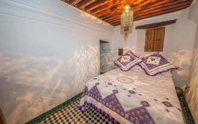 Riad Gzira Fez