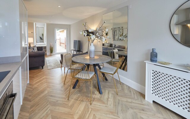 The Madison at Prospect Hill Apartments