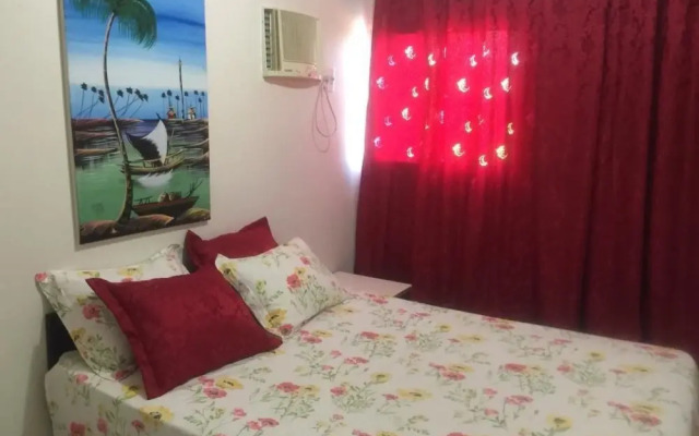 Apart hotel Beira Mar