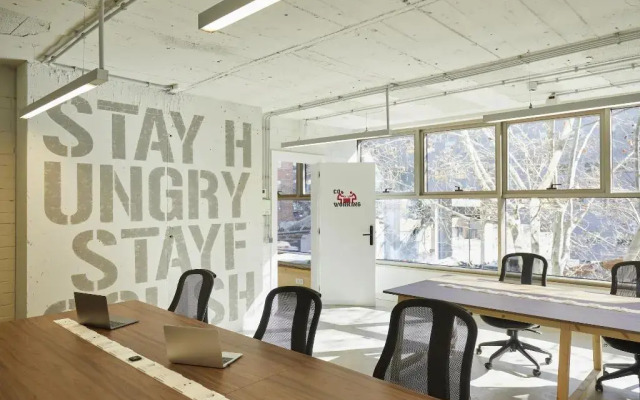 Unite Hostel Barcelona