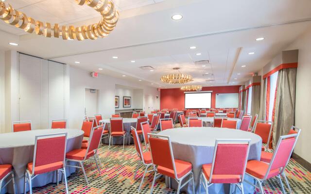 Hampton Inn & Suites Phoenix East Mesa