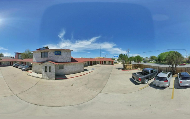 River Inn Motel