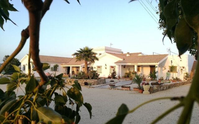 Casa Fina Hotel Rural - Adults Only